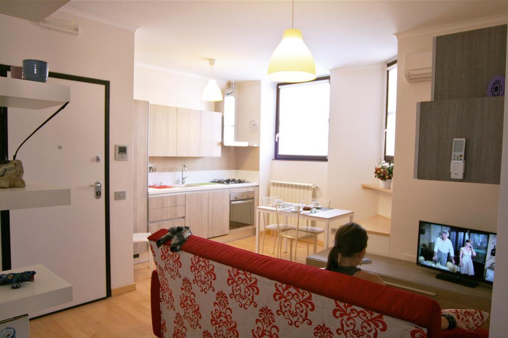 Aliflora Apartamento