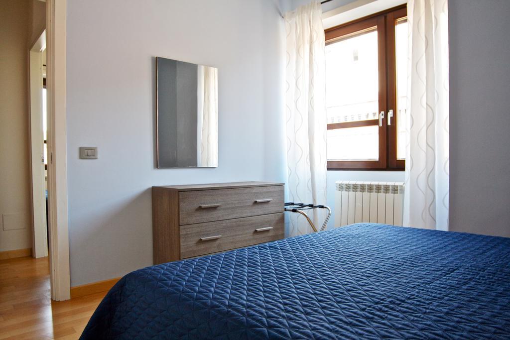 Aliflora Apartamento Roma
