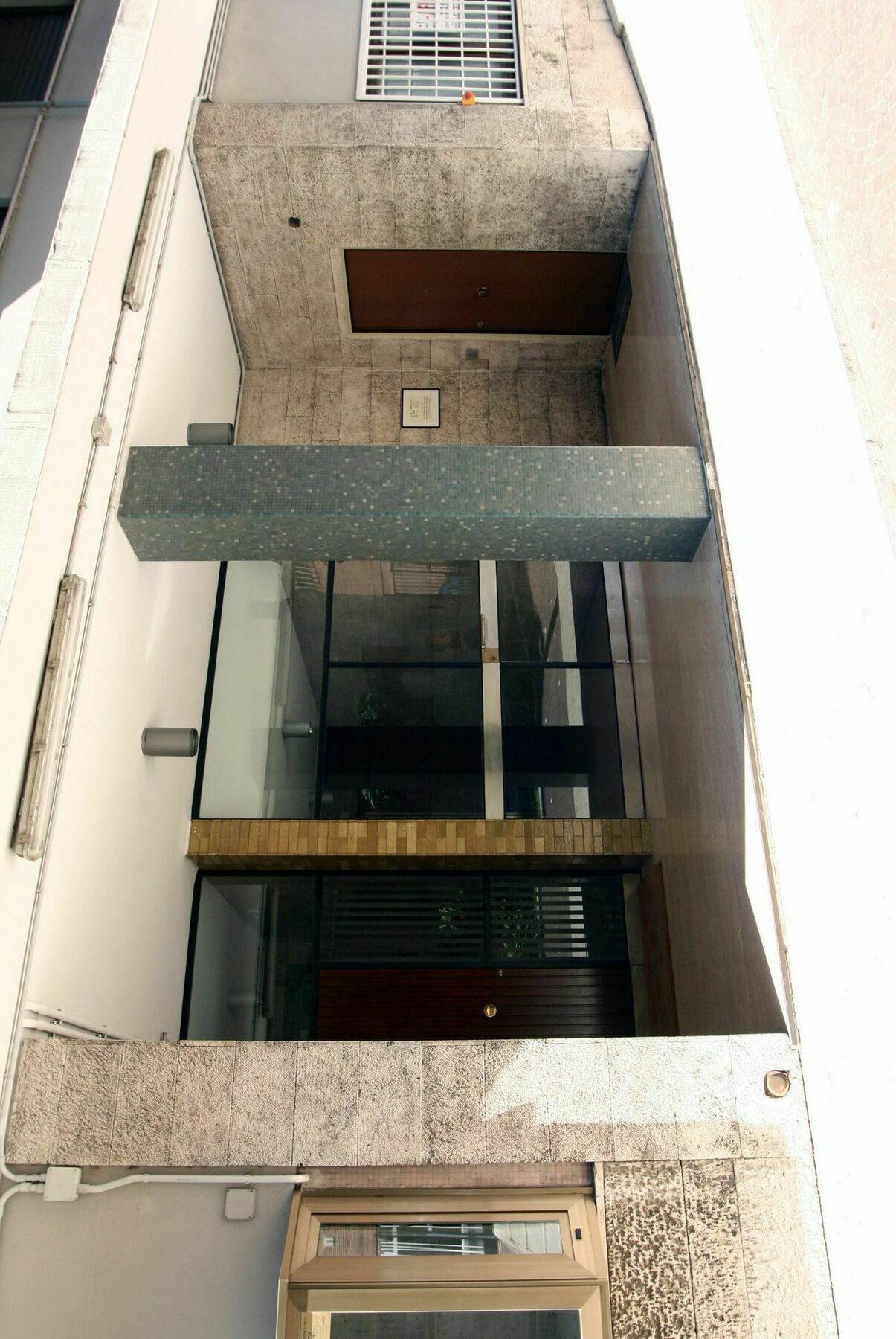 Apartamento Aliflora Roma